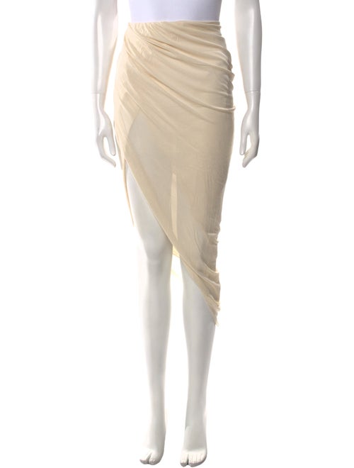 Tom Ford Midi Length Skirt