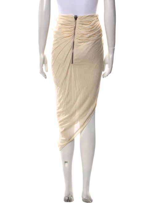 Tom Ford Midi Length Skirt