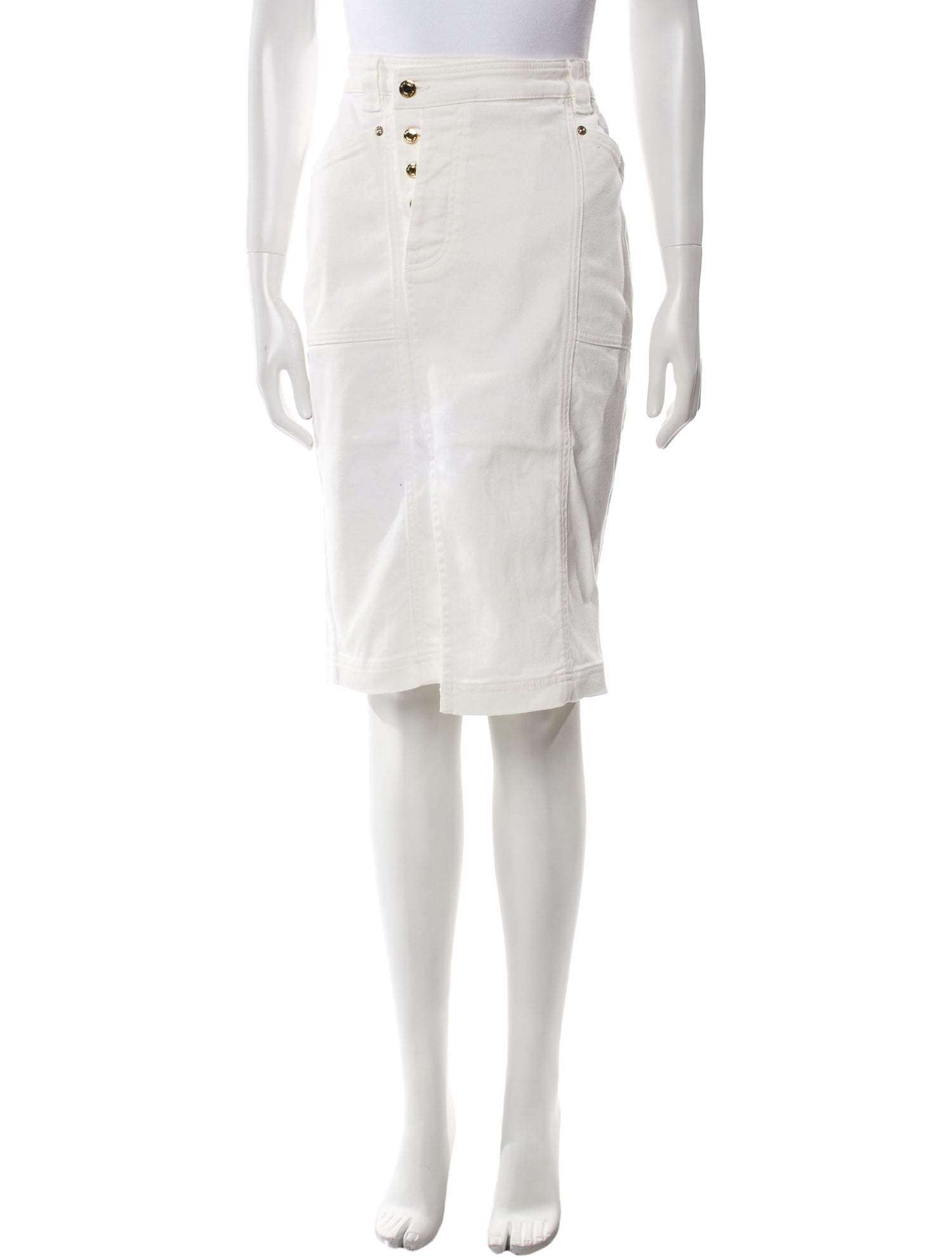 Tom Ford Knee-Length Skirt