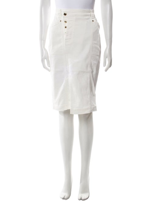 Tom Ford Knee-Length Skirt