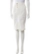 Tom Ford Knee-Length Skirt