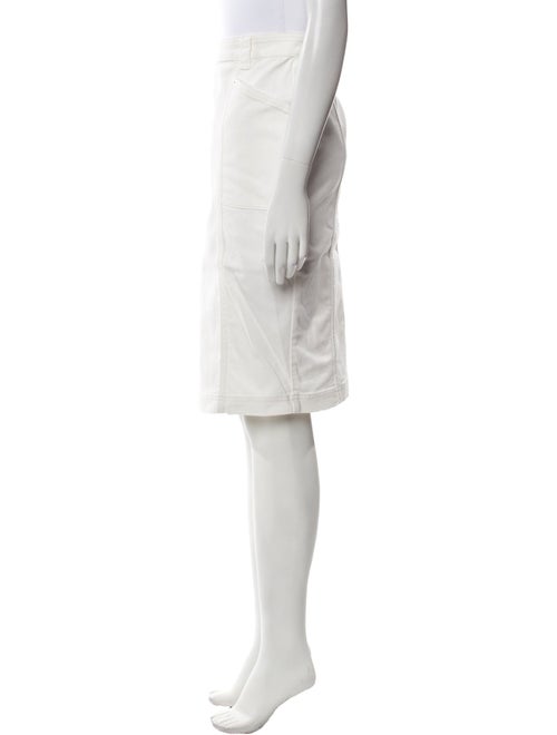 Tom Ford Knee-Length Skirt