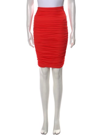 Tom Ford Knee-Length Skirt