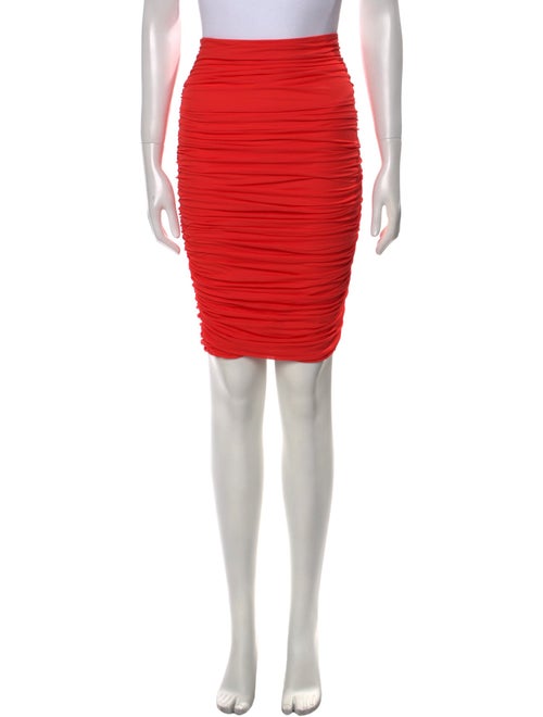 Tom Ford Knee-Length Skirt