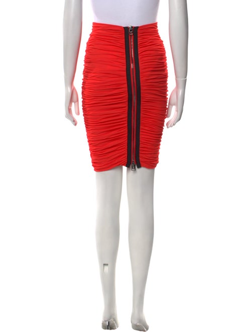 Tom Ford Knee-Length Skirt