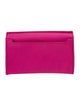 Tom Ford Satin Clutch