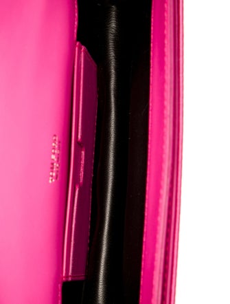 Tom Ford Satin Clutch