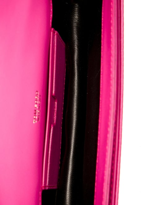 Tom Ford Satin Clutch