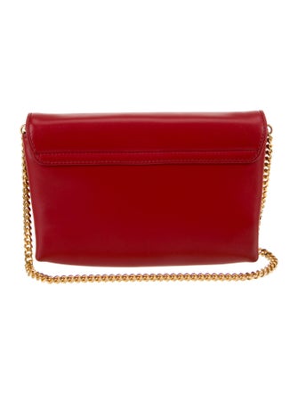 Tom Ford Leather Clutch