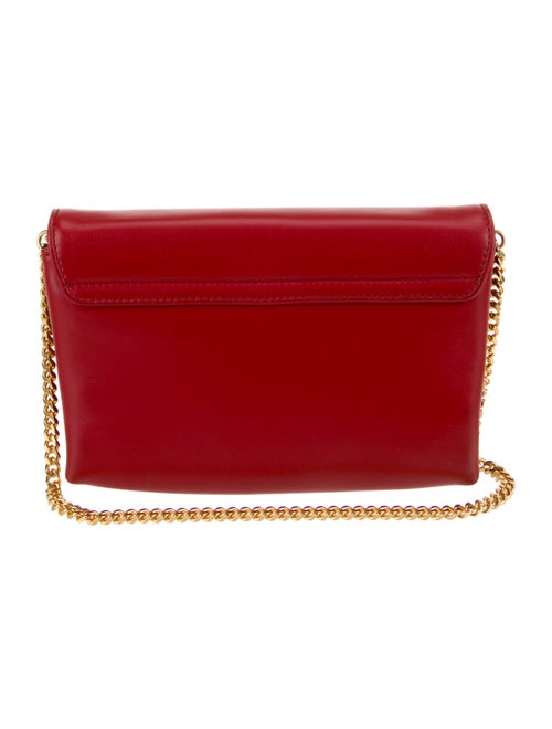 Tom Ford Leather Clutch