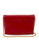 Tom Ford Leather Clutch