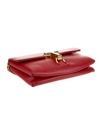 Tom Ford Leather Clutch