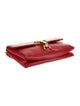Tom Ford Leather Clutch