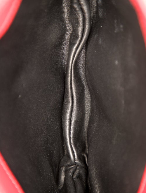 Tom Ford Leather Clutch