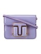 Tom Ford Patent Leather Crossbody Bag