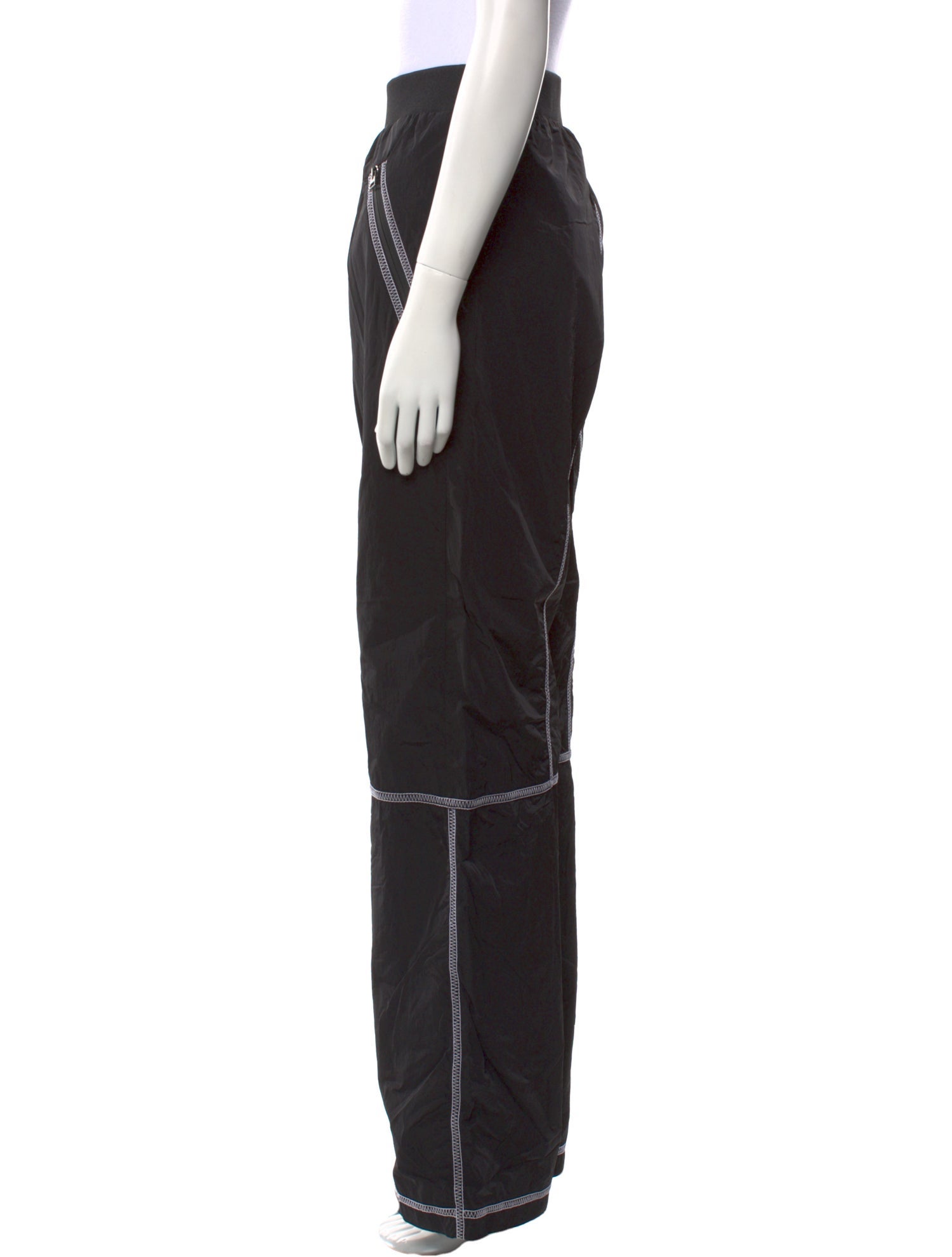 Tom Ford Wide Leg Pants