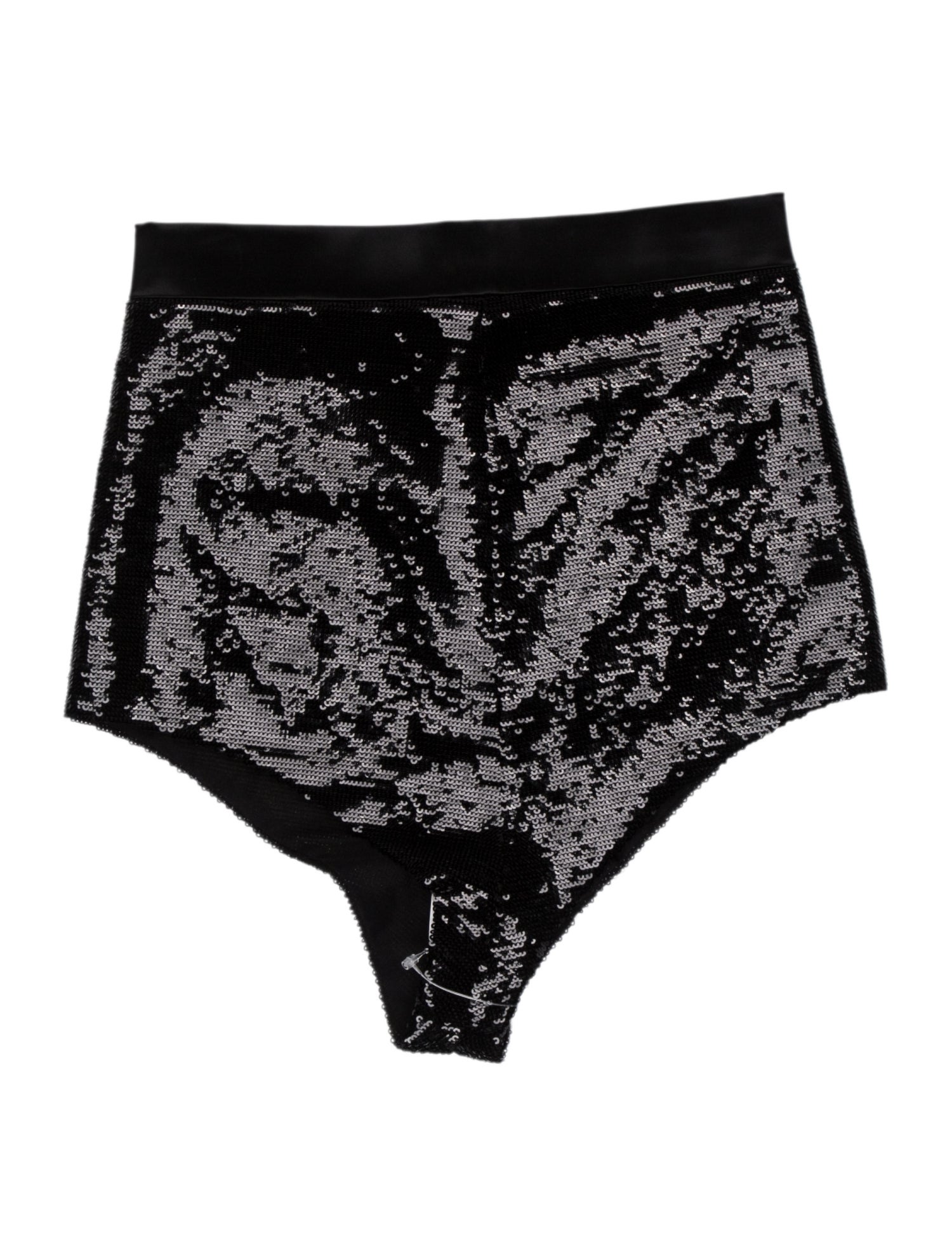 Tom Ford Mini Shorts