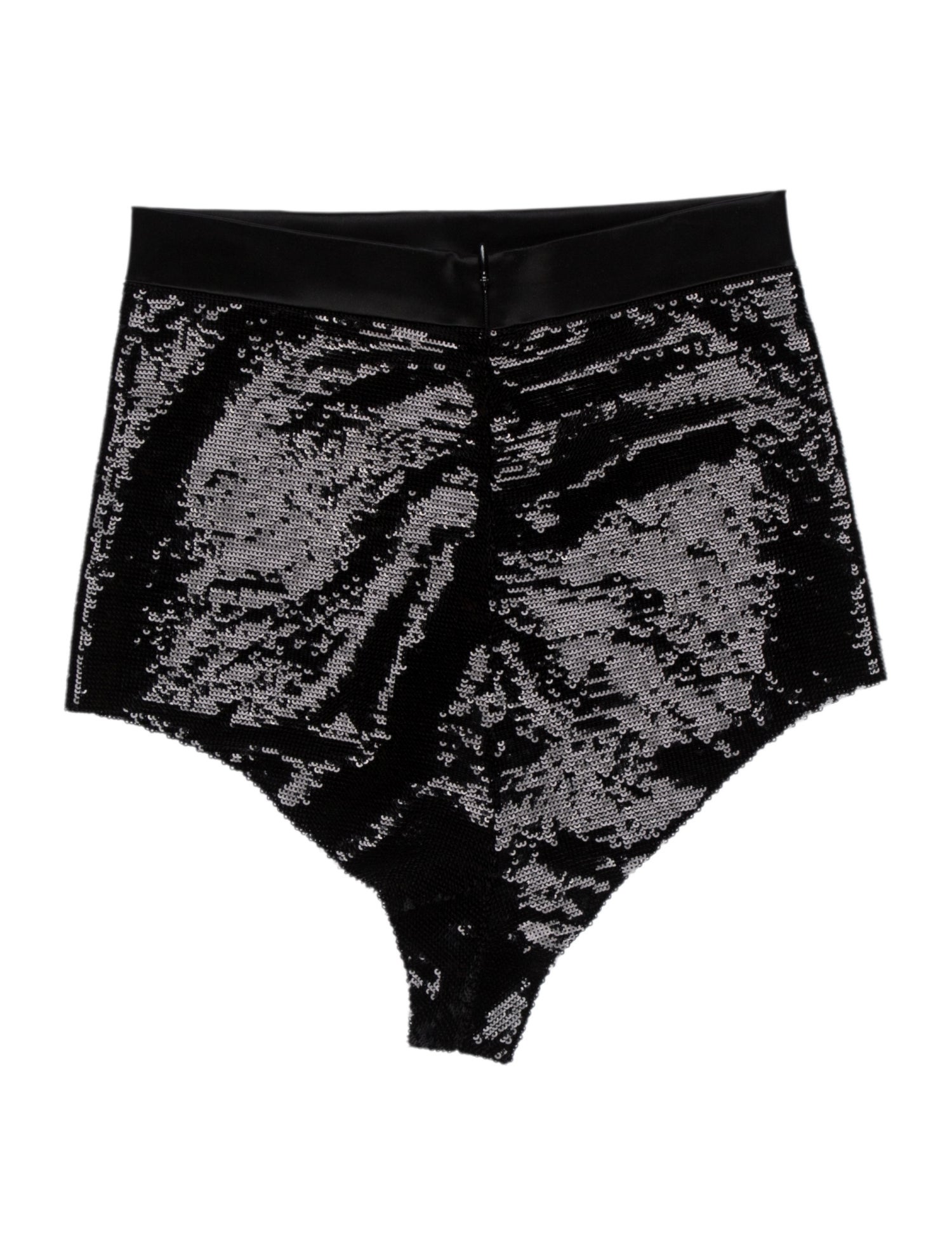 Tom Ford Mini Shorts