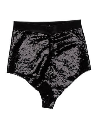 Tom Ford Mini Shorts