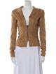 Tom Ford Suede Jacket