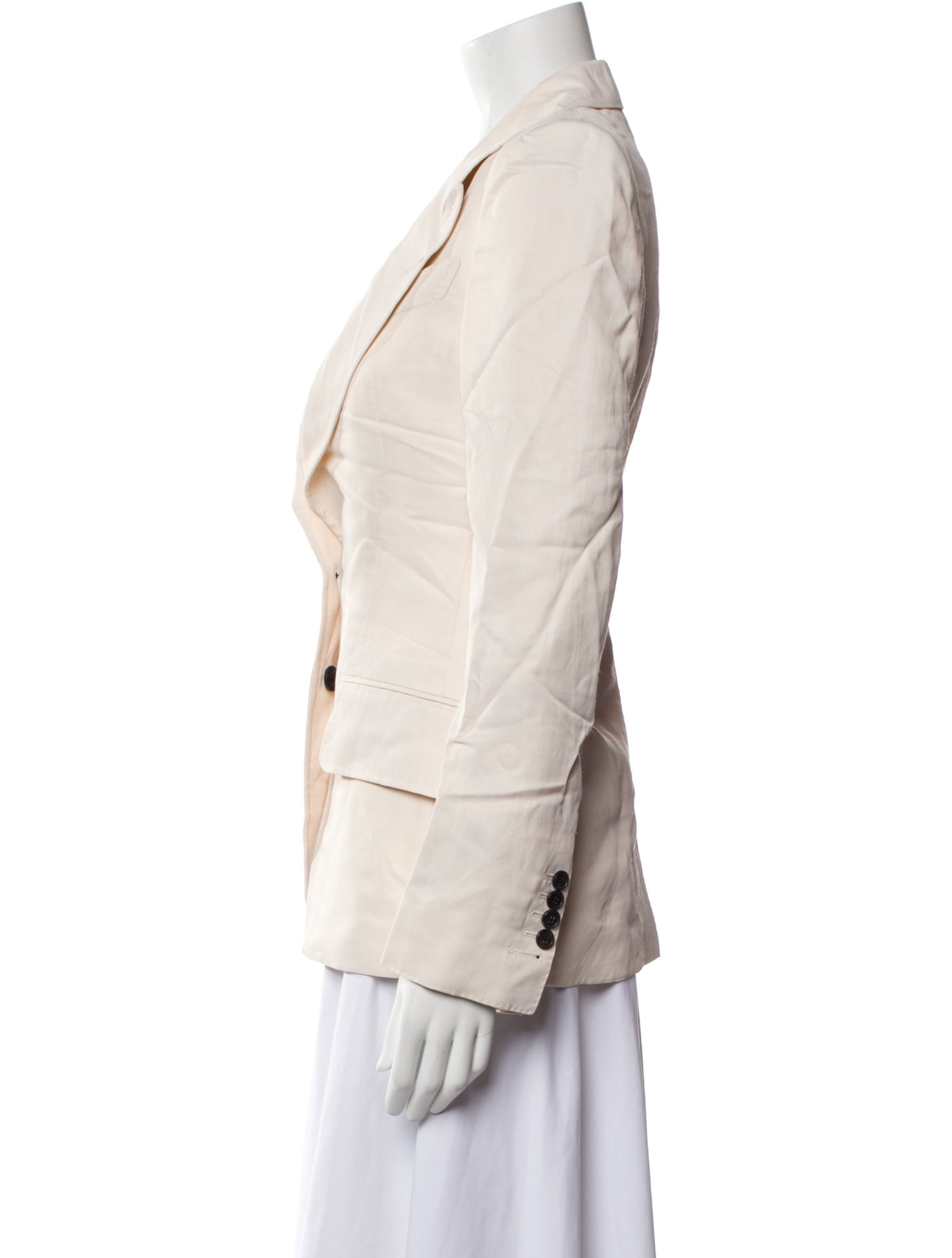 Tom Ford Linen Blazer