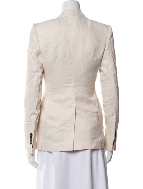 Tom Ford Linen Blazer
