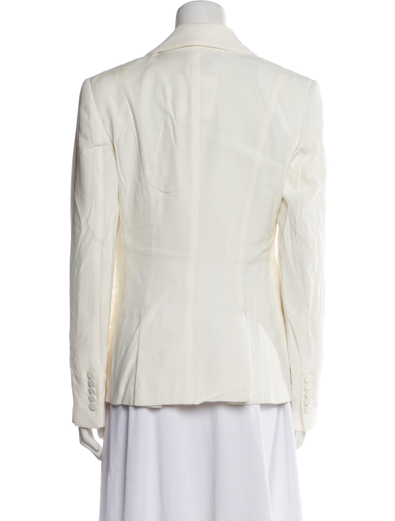 Tom Ford Silk Blazer