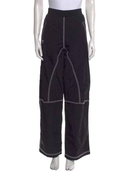 Tom Ford Nylon Wide Leg Pants