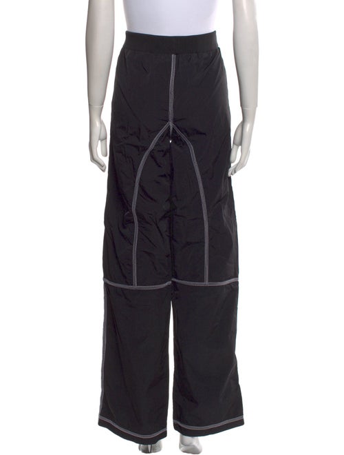 Tom Ford Nylon Wide Leg Pants