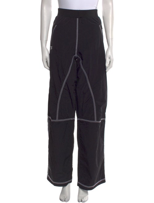 Tom Ford Nylon Wide Leg Pants
