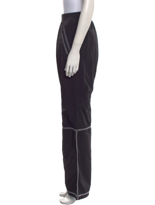 Tom Ford Nylon Wide Leg Pants