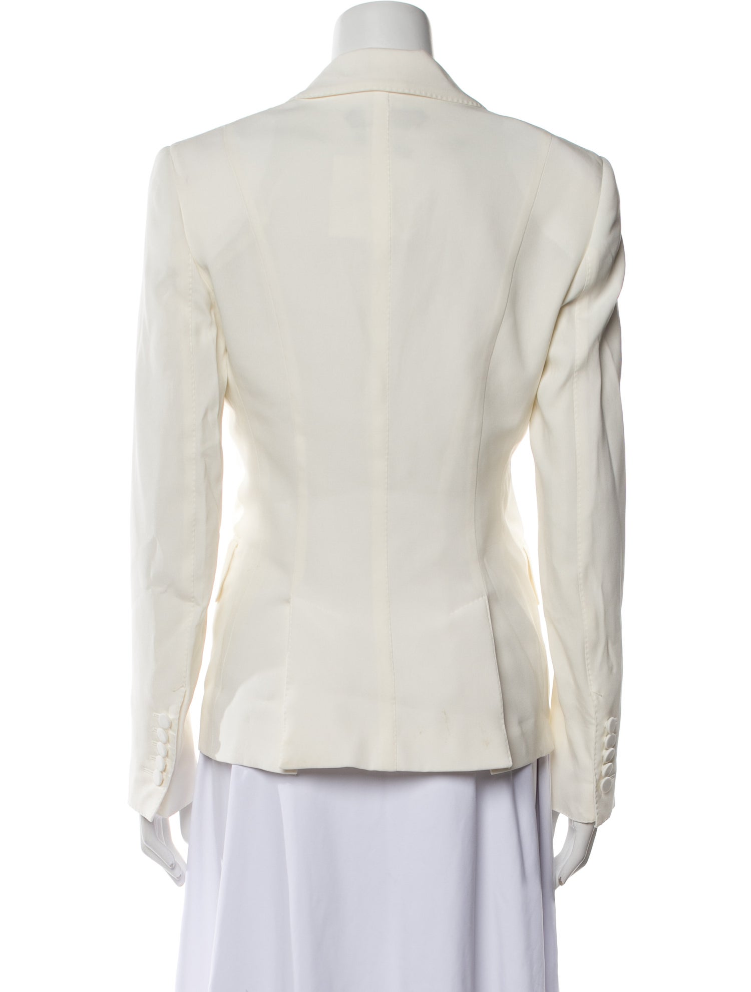 Tom Ford Silk Blazer