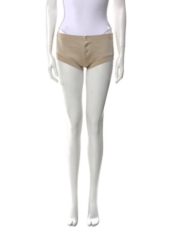 Tom Ford Mini Shorts