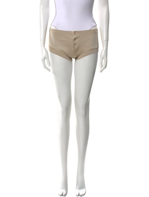 Tom Ford Mini Shorts