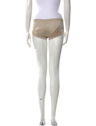 Tom Ford Mini Shorts