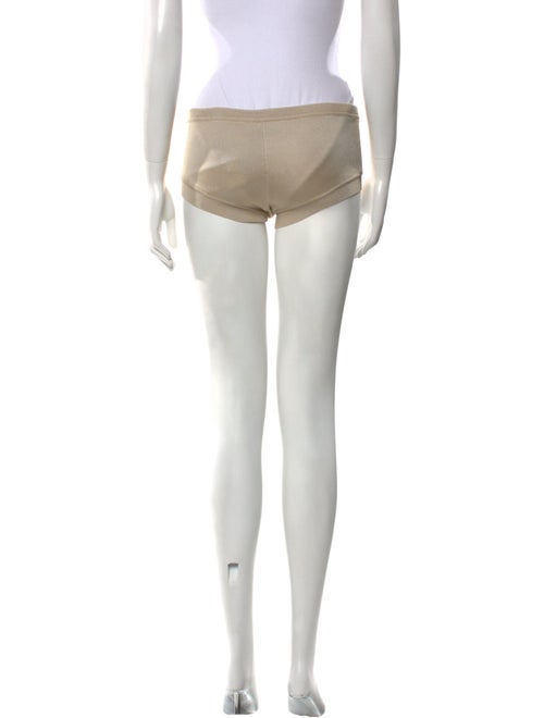 Tom Ford Mini Shorts