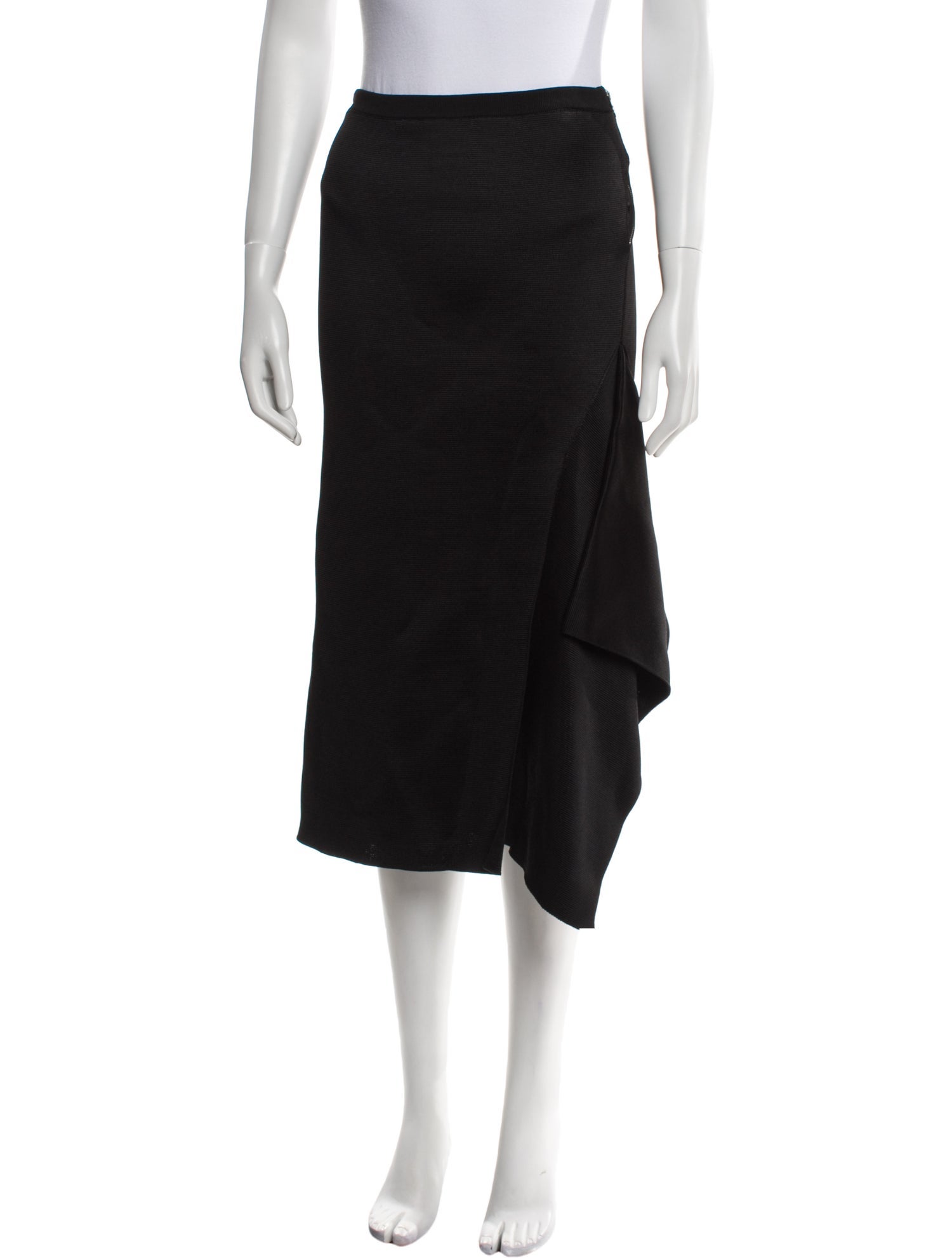 Tom Ford Midi Length Skirt