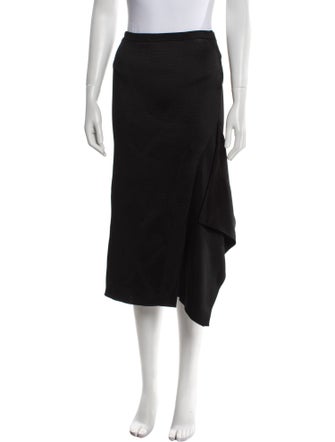 Tom Ford Midi Length Skirt