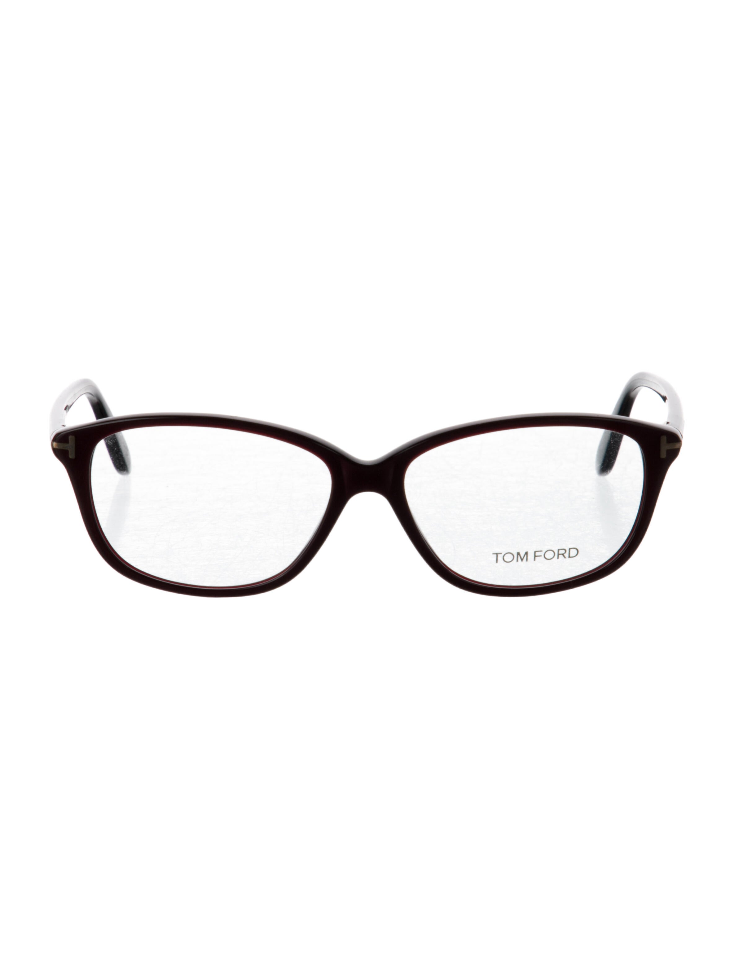 Tom Ford TF5316 Cat-Eye Eyeglasses