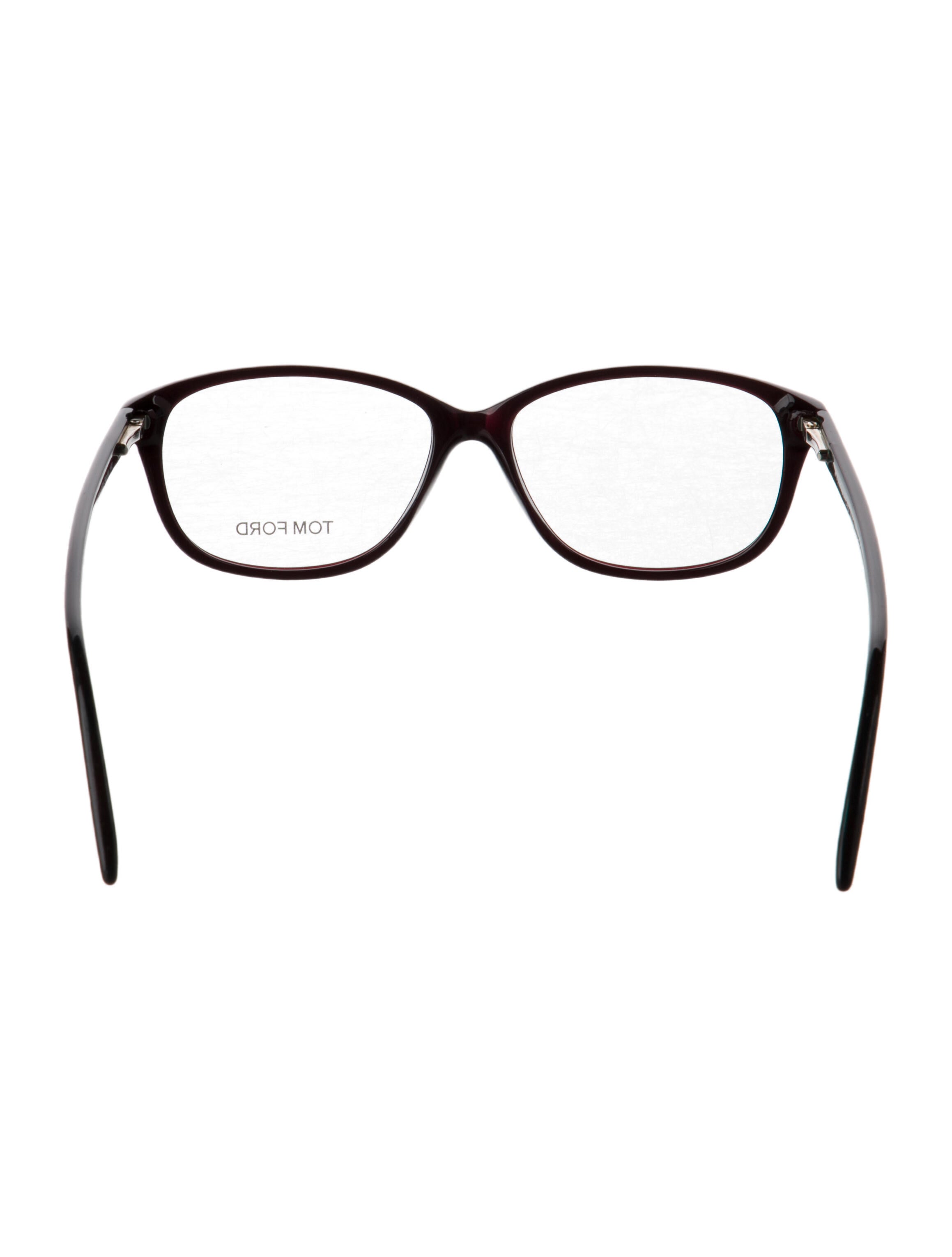 Tom Ford TF5316 Cat-Eye Eyeglasses