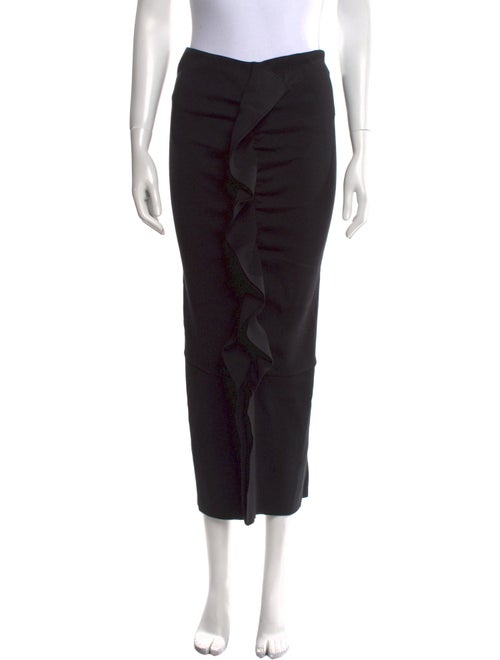 Tom Ford Midi Length Skirt