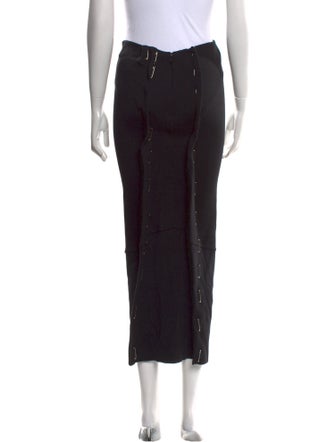 Tom Ford Midi Length Skirt