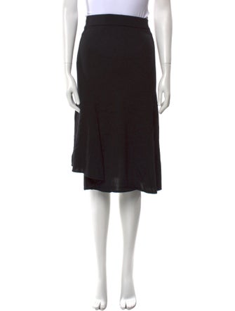 Tom Ford Knee-Length Skirt