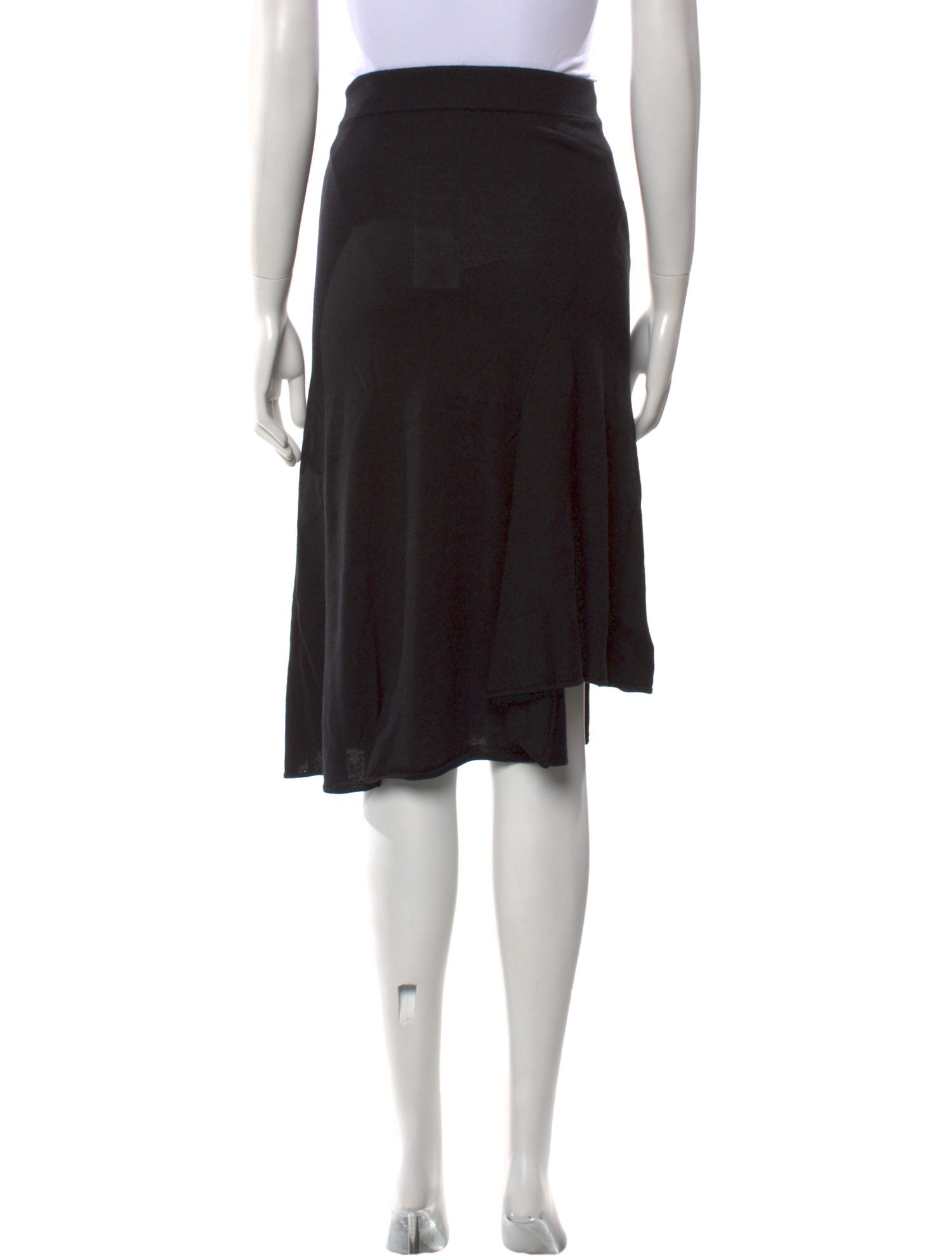 Tom Ford Knee-Length Skirt