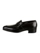 Tom Ford Leather Dress Loafers