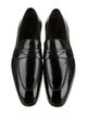 Tom Ford Leather Dress Loafers