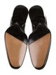 Tom Ford Leather Dress Loafers