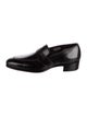 Tom Ford Leather Dress Loafers