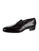 Tom Ford Leather Dress Loafers