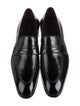 Tom Ford Leather Dress Loafers